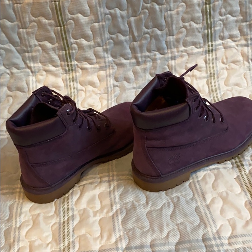 Timberlands - Picture 2 of 3